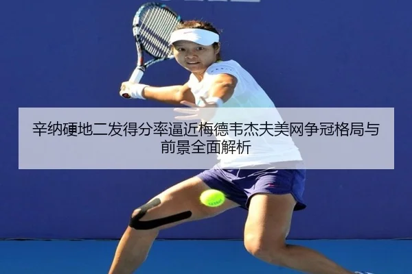 辛纳硬地二发得分率逼近梅德韦杰夫美网争冠格局与前景全面解析